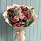Букет цветов из: Гвоздики и Розы в Сурхахи