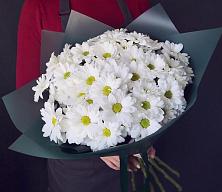 Букет цветов из:  Хризантемы #REPLACE_PRED# Сурхахи