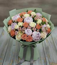 Букет Мороженное #REPLACE_PRED# Сурхахи