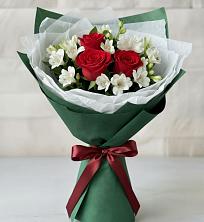 Букет Идеальный Вкус в Сурхахи