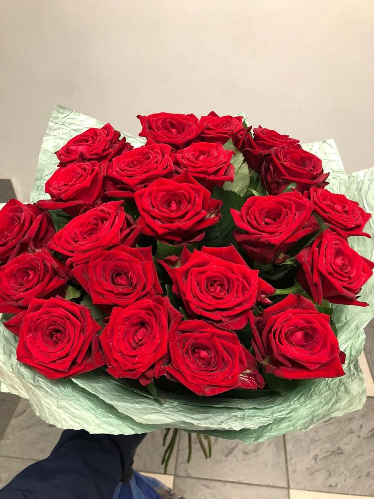 Розы Классика в Сурхахи Букет Классика в Сурхахи