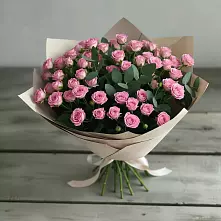 Букет Удовольствие в Сурхахи