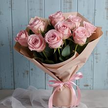 Букет цветов из:  Розы в Сурхахи