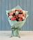 Букет цветов из: Розы в Сурхахи