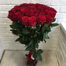 Букет Красные розы Гран При #REPLACE_PRED# Сурхахи
