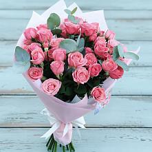 Букет Леди совершенство в Сурхахи